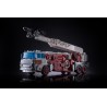 X-Transbots MX-07 Tirado - Limited Edition