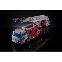 X-Transbots MX-07 Tirado - Limited Edition