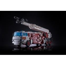 X-Transbots MX-07 Tirado - Limited Edition