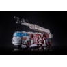 X-Transbots MX-07 Tirado - Limited Edition