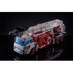 X-Transbots MX-07 Tirado - Limited Edition