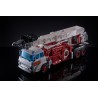 X-Transbots MX-07 Tirado - Limited Edition