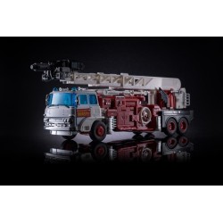 X-Transbots MX-07 Tirado - Limited Edition
