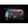 X-Transbots MX-07 Tirado - Limited Edition