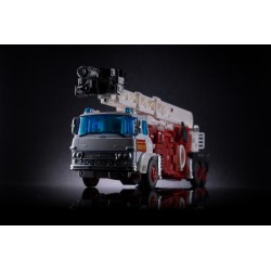 X-Transbots MX-07 Tirado - Limited Edition
