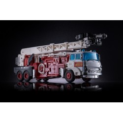X-Transbots MX-07 Tirado - Limited Edition