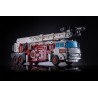 X-Transbots MX-07 Tirado - Limited Edition