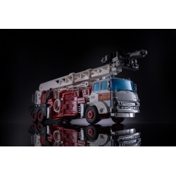 X-Transbots MX-07 Tirado - Limited Edition