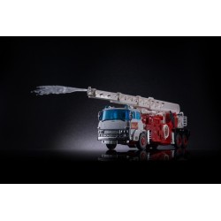 X-Transbots MX-07 Tirado - Limited Edition