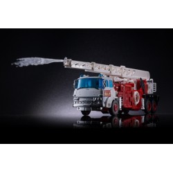 X-Transbots MX-07 Tirado - Limited Edition