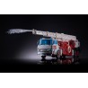 X-Transbots MX-07 Tirado - Limited Edition