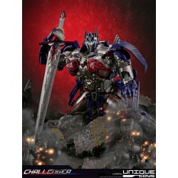 Unique Toys R-02 Challenger