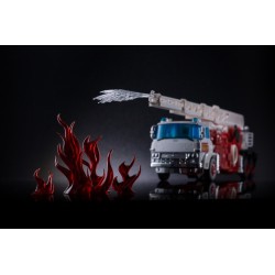 X-Transbots MX-07 Tirado - Limited Edition