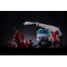 X-Transbots MX-07 Tirado - Limited Edition