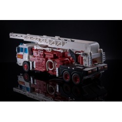X-Transbots MX-07 Tirado - Limited Edition