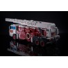 X-Transbots MX-07 Tirado - Limited Edition