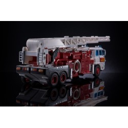 X-Transbots MX-07 Tirado - Limited Edition