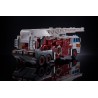 X-Transbots MX-07 Tirado - Limited Edition