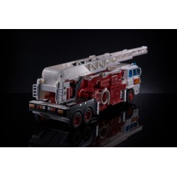 X-Transbots MX-07 Tirado - Limited Edition