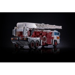 X-Transbots MX-07 Tirado - Limited Edition