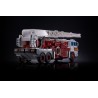 X-Transbots MX-07 Tirado - Limited Edition