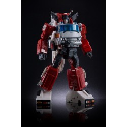 X-Transbots MX-07 Tirado - Limited Edition