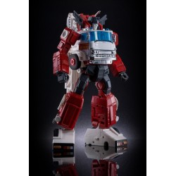 X-Transbots MX-07 Tirado - Limited Edition