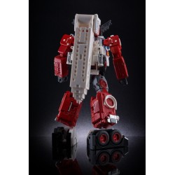X-Transbots MX-07 Tirado - Limited Edition