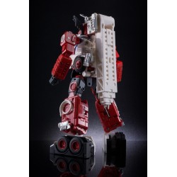 X-Transbots MX-07 Tirado - Limited Edition