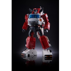 X-Transbots MX-07 Tirado - Limited Edition