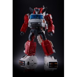X-Transbots MX-07 Tirado - Limited Edition