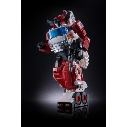 X-Transbots MX-07 Tirado - Limited Edition