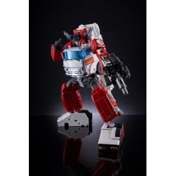 X-Transbots MX-07 Tirado - Limited Edition