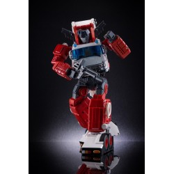 X-Transbots MX-07 Tirado - Limited Edition