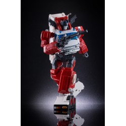 X-Transbots MX-07 Tirado - Limited Edition