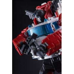 X-Transbots MX-07 Tirado - Limited Edition
