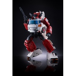 X-Transbots MX-07 Tirado - Limited Edition