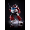 X-Transbots MX-07 Tirado - Limited Edition