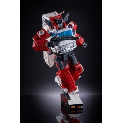 X-Transbots MX-07 Tirado - Limited Edition