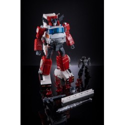 X-Transbots MX-07 Tirado - Limited Edition