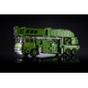 X-Transbots MX-35 Caravaggio - Limited Edition