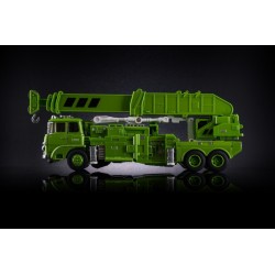 X-Transbots MX-35 Caravaggio - Limited Edition