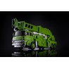 X-Transbots MX-35 Caravaggio - Limited Edition