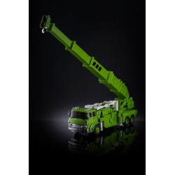 X-Transbots MX-35 Caravaggio - Limited Edition