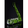 X-Transbots MX-35 Caravaggio - Limited Edition