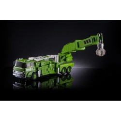 X-Transbots MX-35 Caravaggio - Limited Edition