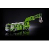 X-Transbots MX-35 Caravaggio - Limited Edition