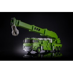 X-Transbots MX-35 Caravaggio - Limited Edition