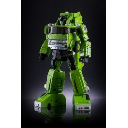 X-Transbots MX-35 Caravaggio - Limited Edition
