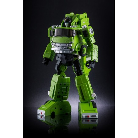 X-Transbots MX-35 Caravaggio - Limited Edition